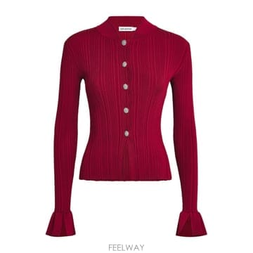 Self Portrait 26SS Self portrait ���� ��Ʈ ������ RS26555CRED TP57138927326SS Self portrait ���� ��Ʈ ������ RS26555CRED TP5713
