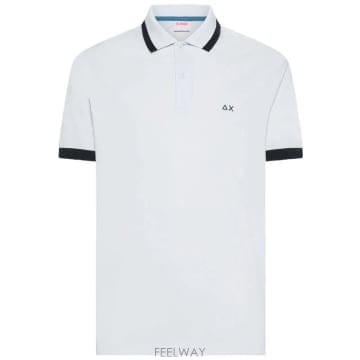 | Other Brand | SUN68 ���� UOMO �� STRIPE A36112BIANCO TP576262402SUN68 ���� UOMO �� STRIPE A36112BIANCO TP576262402