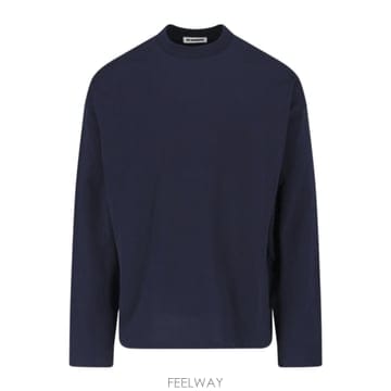 JIL SANDER 26FW ������ Round �� T ���� J22GC0278J20348402 TP57653201726FW ������ Round �� T ���� J22GC0278J20348402 TP57653