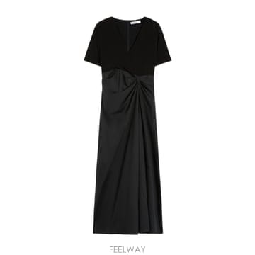 Max Mara 26SS �������� ���� �巹�� 1621036206005 TP57184925326SS �������� ���� �巹�� 1621036206005 TP571849253