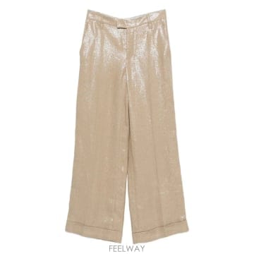 Brunello Cucinelli 26SS ���ڷ� ��ġ�ڸ� ���ڷ� ��ġ�ڸ� Linen Trousers ML596P8492C7081 TP5726SS ���ڷ� ��ġ�ڸ� ���ڷ� ��ġ�ڸ� Linen Trouser