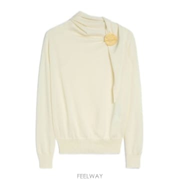 JIL SANDER 26SS ������ Cream �� ������ J01GP0130J14828106 TP57184446626SS ������ Cream �� ������ J01GP0130J14828106 TP57184