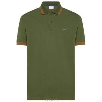 | Other Brand | SUN68 ���� UOMO �� STRIPE A36112VERDE TP576262401SUN68 ���� UOMO �� STRIPE A36112VERDE TP576262401