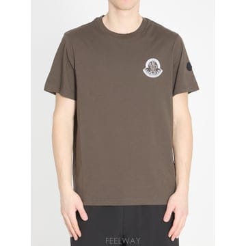 Moncler 26SS Moncler ��ư ���� T ���� L10918C0002089AYW258 TP57184685526SS Moncler ��ư ���� T ���� L10918C0002089AYW258 TP5
