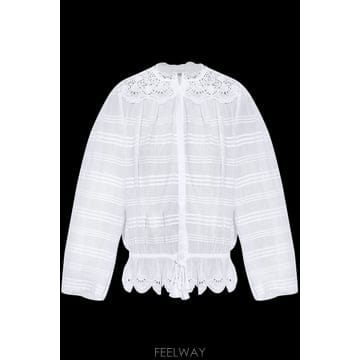 Isabel Marant ���ں����� Polly ���� HT0767FAD1J05EWHITE TP571127337���ں����� Polly ���� HT0767FAD1J05EWHITE TP571127337