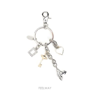 ViVienne westwood ���� ����Ʈ��� ��Ƽ CHARM Ű�� 8203012PUOM001FP404 TP572137584���� ����Ʈ��� ��Ƽ CHARM Ű�� 8203012PUOM001FP404 