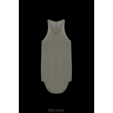 Rick Owens 26SS �������� ž with raw finish RP01F6101MR35 TP57112733626SS �������� ž with raw finish RP01F6101MR35 TP57112
