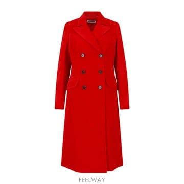 JIL SANDER 26FW ������ Double breasted ��Ʈ J02AA0202J45367620 TP57653201426FW ������ Double breasted ��Ʈ J02AA0202J45367620 TP