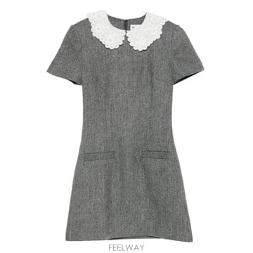 Self Portrait 26SS Self portrait ���� �巹�� RS26038SAGREY TP57138926326SS Self portrait ���� �巹�� RS26038SAGREY TP5713892
