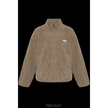 | Other Brand | 26SS AMERICAN VINTAGE Fleece ����Ʈ ���� with stand �� collar MHOK26SS AMERICAN VINTAGE Fleece ����Ʈ ���� with stand ��