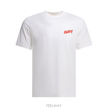 AUTRY 26SS Autry Crew �� T ���� with �ΰ� TSPM045W TP57277803126SS Autry Crew �� T ���� with �ΰ� TSPM045W TP5727780