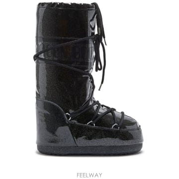 MOON BOOT 26SS ������ Icon High glitter ���� 80D1402850N001 TP57237596626SS ������ Icon High glitter ���� 80D1402850N001 TP57