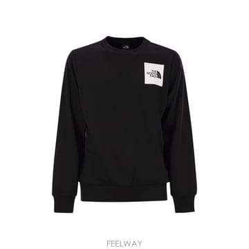 THE NORTH FACE 24FW �뽺���̽� FINE   Crew �� ����Ʈ ���� with �ΰ� NF0A89EVJK3 TP57237524FW �뽺���̽� FINE   Crew �� ����Ʈ ���� with �ΰ� N