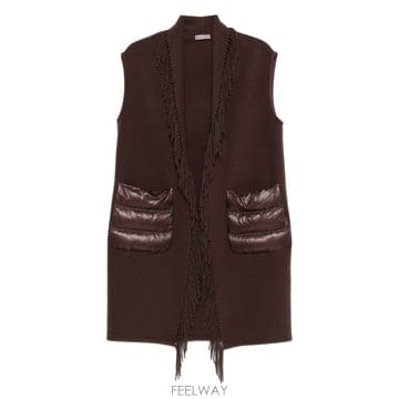 Herno 25FW ������ RESORT SLEEVE MADE OF WARMY �� ULTRALIGHT NYLON GC0025FW ������ RESORT SLEEVE MADE OF WARMY �� ULTRALIGHT 