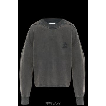 Isabel Marant ���ں����� ����Ʈ ���� Sunny SW0186FAD1M06EFADEDBLACK TP571127326���ں����� ����Ʈ ���� Sunny SW0186FAD1M06EFADEDBLACK 