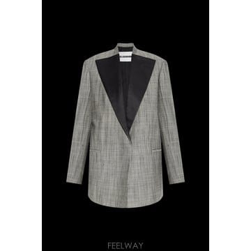 JIL SANDER 25FW ������ ���� with ��ũ trim J02BN0222J55079190 TP57290684125FW ������ ���� with ��ũ trim J02BN0222J55079190 TP5