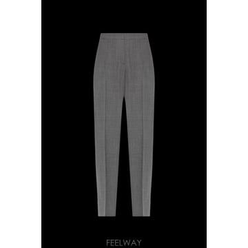 Fabiana Filippi 26SS �ĺ�Ƴ� �ʸ��� �� pleated trousers PAD266F326L76300008179 TP5726SS �ĺ�Ƴ� �ʸ��� �� pleated trousers PAD266F326L76