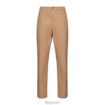 Moncler Moncler Creased trousers L10912A0002154ARP26G TP572778010Moncler Creased trousers L10912A0002154ARP26G TP572778