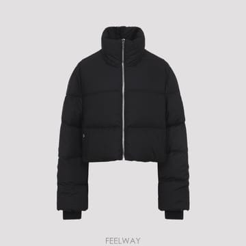 Moncler 26SS Moncler Moncler X �������� Cropped Cyclopic ���� MU01F1A12M8126SS Moncler Moncler X �������� Cropped Cyclopic ���� 