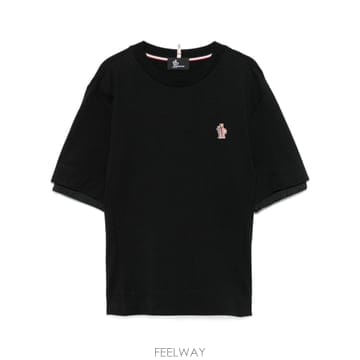 Moncler 26SS Moncler T ���� In Cotone L10988C0000989AW1999 TP57211520426SS Moncler T ���� In Cotone L10988C0000989AW1999 TP5