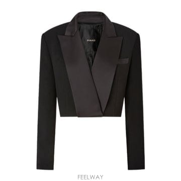 | Other Brand | 26SS Pinko Spencer Visciola ���� 106394A35IZ99 TP57277800326SS Pinko Spencer Visciola ���� 106394A35IZ99 TP57277