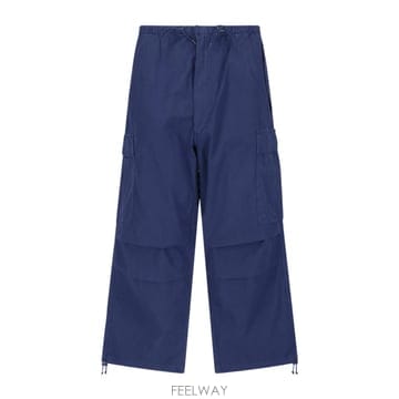 26FW 폴로 랄프 로렌 와이드 Cargo 팬츠 710B34466001 TP576532004