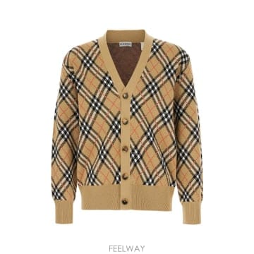 Burberry 26SS Burberry MAGLIERIA 8110629B9368 TP57183485326SS Burberry MAGLIERIA 8110629B9368 TP571834853