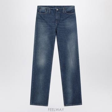 Acne 25FW ��ũ�� Studios ���� ���� trousers AK0975CO863 TP57626237025FW ��ũ�� Studios ���� ���� trousers AK0975CO863 TP5