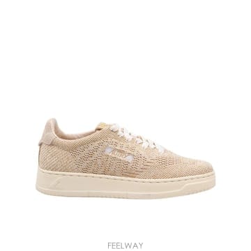 26SS Autry Easeknit 로우 스니커즈 EKLWKU02 TP572132125