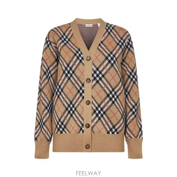 Burberry 25FW Burberry MAGLIA 8110579C1309 TP57183485225FW Burberry MAGLIA 8110579C1309 TP571834852