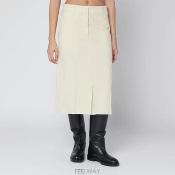 JIL SANDER 25FW ������ Vanilla coloured �� ��ĿƮ J01MA0165J40171263 TP576262325FW ������ Vanilla coloured �� ��ĿƮ J01MA0165J40171