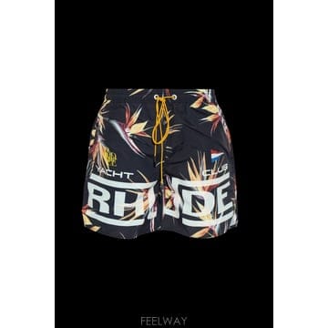 RHUDE 26SS RHUDE ���� ���� with ����Ʈ KPIELOWERHPS26SH01108MULTIWHITE TP26SS RHUDE ���� ���� with ����Ʈ KPIELOWERHPS26SH01108