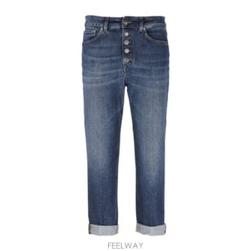 | Other Brand | 26SS DONDUP ���� jeans DP268BDSE340DMA2800 TP57506056726SS DONDUP ���� jeans DP268BDSE340DMA2800 TP575060567