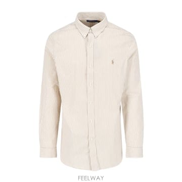 Ralph Lauren 26FW ���� ���� �η� Striped �ΰ� ���� 710929344502 TP57653200226FW ���� ���� �η� Striped �ΰ� ���� 710929344502 TP5