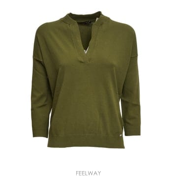 FAY 26SS FAY Maglia Scollo V NMWC1526400ZGPV803 TP57506056626SS FAY Maglia Scollo V NMWC1526400ZGPV803 TP57506056