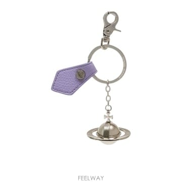 ViVienne westwood 26SS ���� ����Ʈ��� ���� Ű ü�� 8203011LUOM0014J402 TP57211519226SS ���� ����Ʈ��� ���� Ű ü�� 8203011LUOM0014J40