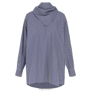 Ami 25FW �ƹ� STRIPED BANDANA ����콺 UTP801CO01334901 TP57183641825FW �ƹ� STRIPED BANDANA ����콺 UTP801CO01334901 TP