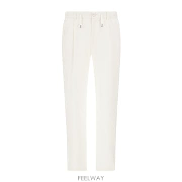 Herno 26SS ������ Waterproof Stretch ��ư Trousers PT000166U13164Z100026SS ������ Waterproof Stretch ��ư Trousers PT000166U
