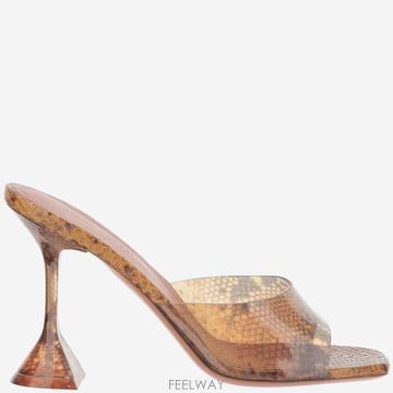 | Other Brand | 26SS �ƹ̳����Ƶ� ���� high ���� LUPITAGLASSSLIPPER95TANSNAKE TP57184926SS �ƹ̳����Ƶ� ���� high ���� LUPITAGLASSSLIPPER95T