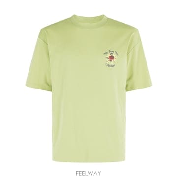 Drole de Monsieur 26SS ��ѵ幫�� ���� T ���� JTS210CO002LIGHTOLIVE TP57128493926SS ��ѵ幫�� ���� T ���� JTS210CO002LIGHTOLIVE TP57