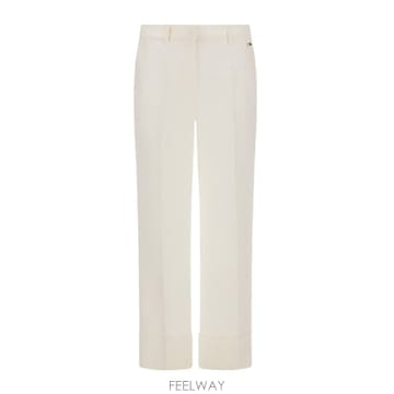 Herno 26SS ������ ȭ��Ʈ ����Ʈ ����Ʈ Linen Cigarette Trousers PT000203D1715726SS ������ ȭ��Ʈ ����Ʈ ����Ʈ Linen Cigarette Trous