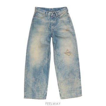 Acne 26SS ��ũ�� Studios Goldmine jeans C00118863 TP57184443326SS ��ũ�� Studios Goldmine jeans C00118863 TP5718444