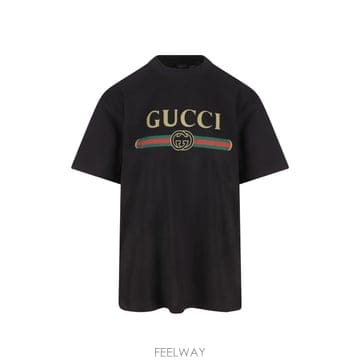 GUCCI 26FW ���� ��ư �� ��ũ ���� �ΰ� ����Ʈ T ���� 865015XJHUF1152 TP57211518226FW ���� ��ư �� ��ũ ���� �ΰ� ����Ʈ T ���� 865015X