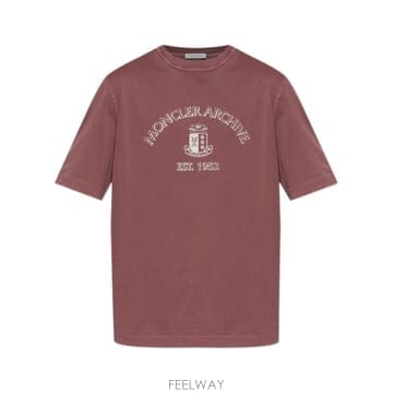 Moncler 26SS Moncler T ���� with �ΰ� L10918C0001389BAL480 TP57277794226SS Moncler T ���� with �ΰ� L10918C0001389BAL480 TP5