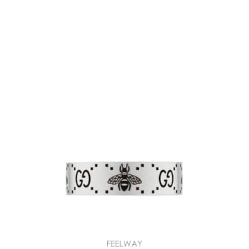 GUCCI 22FW ���� ���� ring 728389J84000728 TP57290561422FW ���� ���� ring 728389J84000728 TP572905614