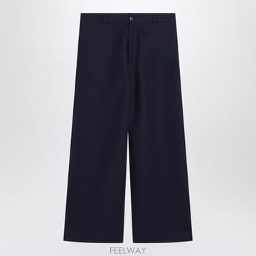 Acne 25FW ��ũ�� Studios ���̺� ���� satin trousers BK0688DE885 TP576262325FW ��ũ�� Studios ���̺� ���� satin trousers BK0688D