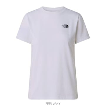 THE NORTH FACE 26SS �뽺���̽� W EVOLUTION SIMPLE DOME SLM ��Ʈ SLEEVE NF0A8FX7 NF26SS �뽺���̽� W EVOLUTION SIMPLE DOME SLM ��Ʈ SLEEV