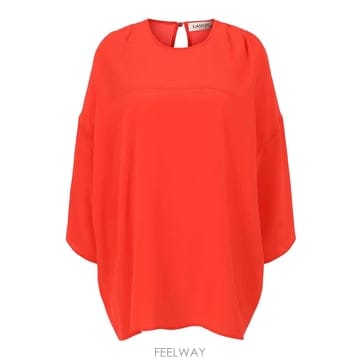 Lanvin 23SS Lanvin Round �� RWTO00044868P23POPPY TP57038025823SS Lanvin Round �� RWTO00044868P23POPPY TP570380258