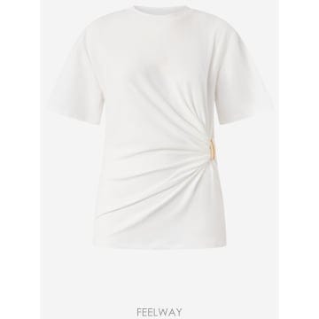 | Other Brand | 26SS Pinko Mary T ���� In ȭ��Ʈ ��ư 106455A35DZ05 TP57138913126SS Pinko Mary T ���� In ȭ��Ʈ ��ư 106455A35DZ05 TP