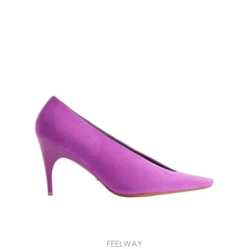 Balenciaga 26SS Balenciaga DUCHESSE PUMPS 869817WCB315076 TP57506037426SS Balenciaga DUCHESSE PUMPS 869817WCB315076 TP57506